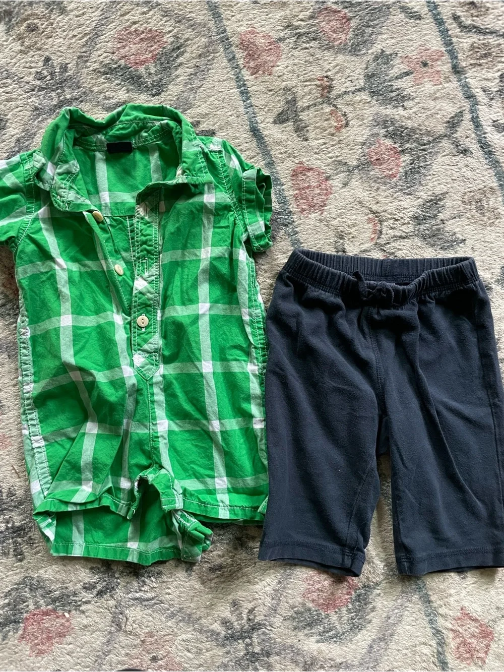 BabyGap and Old Navy bundle